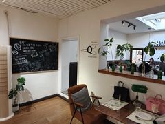 -沏点Trattoria意大利餐厅(新街口店)
