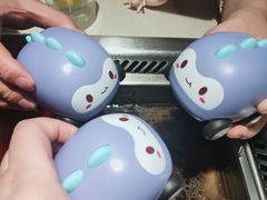 -海底捞火锅(万丰桥店)
