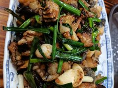 -岱晓海港海鲜粥