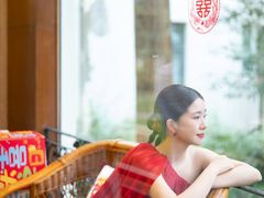 -上海怡沁园度假酒店