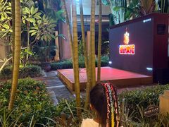 -西双版纳融创皇冠假日度假酒店