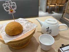 -蔡澜点心·粤菜(新街口IFCX店)