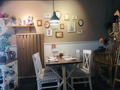 -Deer Park鹿园西餐(仁恒置地广场店)