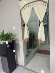 -洗脸熊·洗脸吧