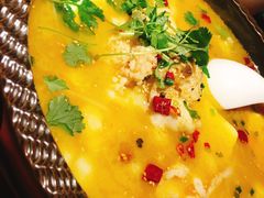 豆花鱼-意满花千醉(金茂览秀城店)