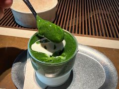 -luutosa  cafe & tea 鹿兔山