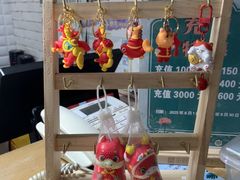 -拿渡·水煮鱼麻辣香锅(王府井奥莱·香江小镇店)