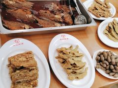 -孟记粥铺·家常菜·烧烤·粥(亚运村店)