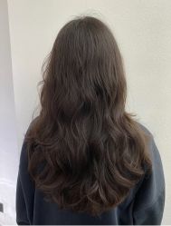 -MOVAN HAIR莫凡匠人发型屋