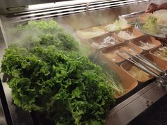 -火炉火自助餐(喜隆多店)