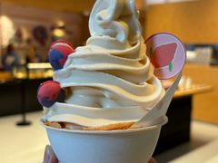 -LANLIZI BAKERY(COSMO店)
