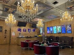 -明日世界密室轰趴·剧本桌游·箭馆团建(国贸店)