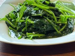 -御香农家菜(莫干山庾村店)