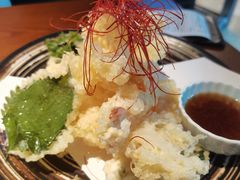 天妇罗-二丁目食堂(浑南花园城店)