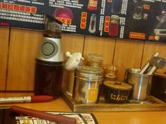 -博多一幸舍(侨福芳草地购物中心店)