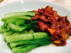 -真爱中国餐馆·年华店(朱雀大街店)