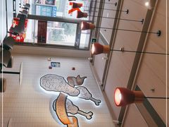 -肯德基(电力路店)