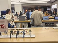 -华为智能生活馆(杭州大悦城)