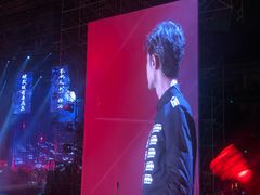 -梦之蓝青奥体育公园体育馆