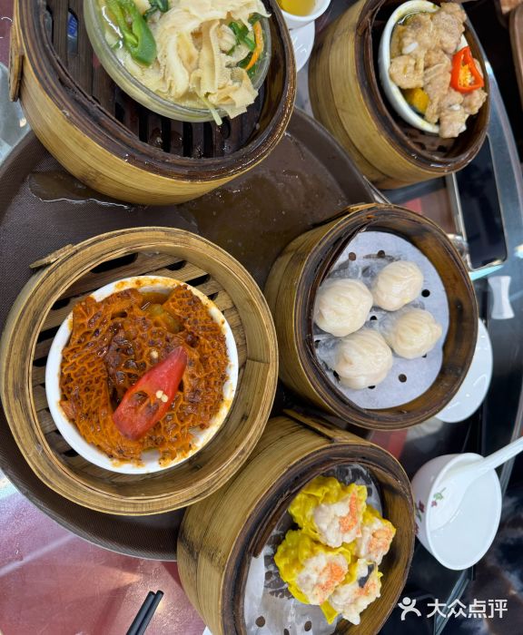 莲香楼图片