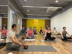 -FineYoga梵音瑜伽·普拉提