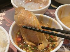 -如在蜀毛肚火锅(五象万象汇店)