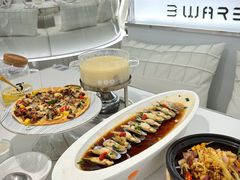 -3号仓库·创意中国菜(新世界城店)