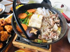 -铃木食堂(帽儿胡同店)