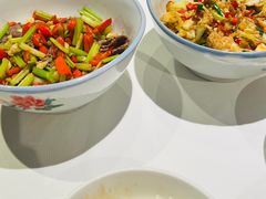 -农耕记·湖南土菜(福田车公庙店)