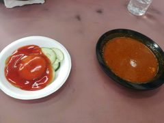 -新加坡Zam Zam餐馆