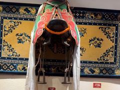 -敏珠拉姆藏餐·南京厨房(富春江东街店)