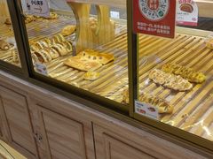 -BreadTalk面包新语·烘焙蛋糕(高德置地春广场店)