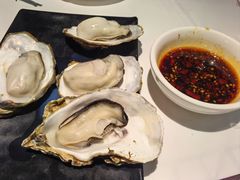 汽锅生蚝-靓虾二哥长沙地标小龙虾(五一广场店)