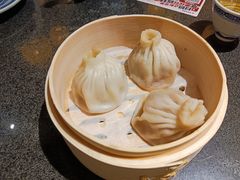 -南京大牌档(新街口德基广场店)
