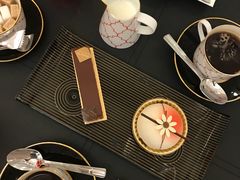-Salon de The de Joel Robuchon(外滩18号店)