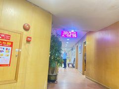-东江海鲜酒家(客村店)