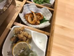 -割烹旭日本料理(龙湖狮山天街店)
