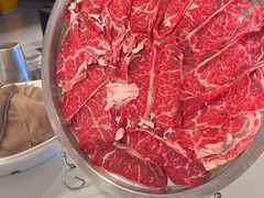 -老房老舍重庆火锅(假日城市店)