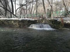 -水磨沟公园