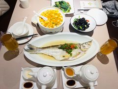 -尚一汤 广东炖汤(金桥国际店)