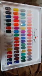 -Beauty Nails 美甲美睫皮肤管理