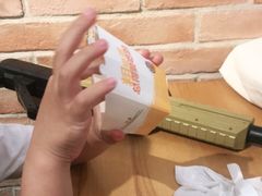 -汉堡王(仲盛世界商城店)