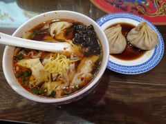 -笑来喜馄饨小笼工坊(通扬路店)