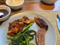 -食百绚全日制餐厅(成都棕榈泉费尔蒙酒店)