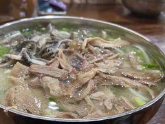 -攀枝花·任德琼·盐边羊肉米线