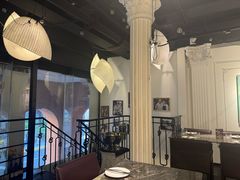 -LESCEDARS Brasserie Bistro香柏树