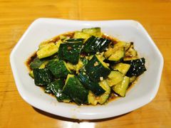 -可可大虾武汉土菜大排档(万松园1店)