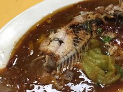 -鸿俪运老菜馆(洪湖街店)