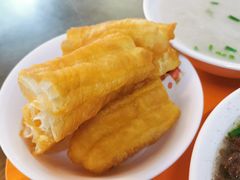 油条-国仔面线糊(水门国仔总店)