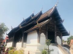 -帕辛寺